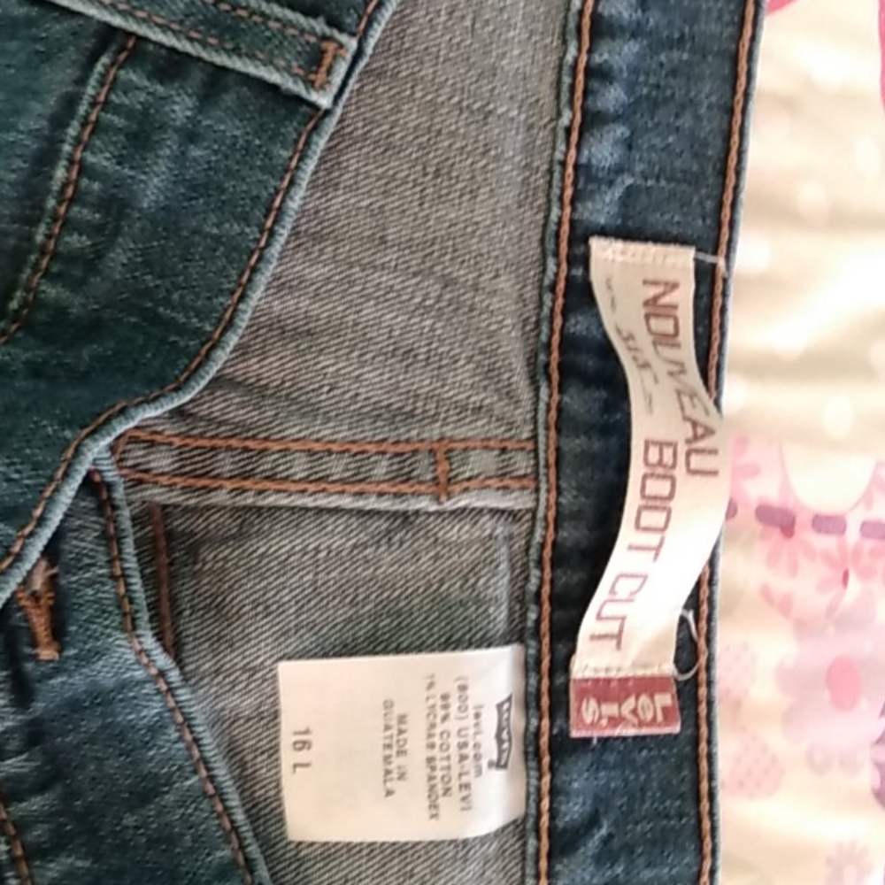 Jeans - Picture 4 of 6